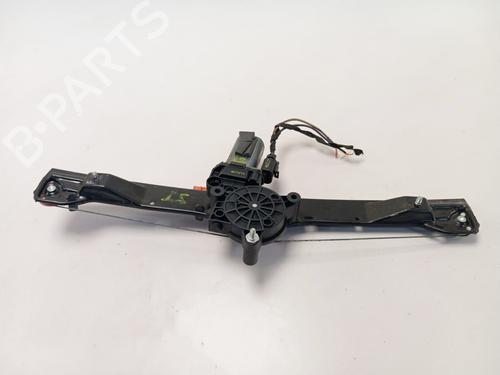 Used Front left window mechanism Front left window mechanism FIAT GRANDE PUNTO (199_) 1.4 (199AXB11, 199AXB1A, 199BXB1A, 199AXL1A) (77 hp) 34378804 34378804