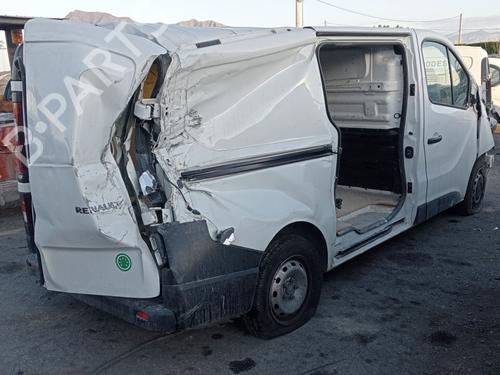 Used Parts RENAULT TRAFIC III Van (FG_) 5061740