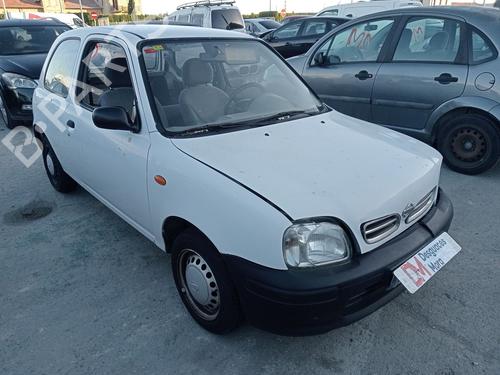 Used Parts NISSAN MICRA II (K11) 1.0 i 16V (K11) (54 hp) 4468950