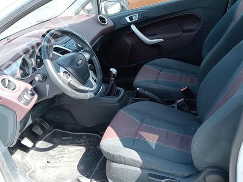 Left taillight FORD FIESTA VI (CB1, CCN)  | BP17144358C34 