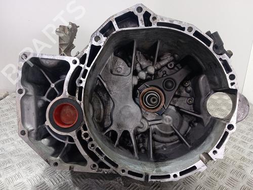 Used Gearbox NISSAN X-TRAIL I (T30) [2001-2013]  30685102