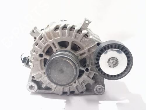 Used Alternator Alternator FORD TRANSIT CUSTOM V362 Van (FY, FZ) [2012-2026] 35931795 35931795