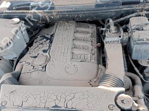 Mando elevalunas trasero izquierdo BMW X5 (E53) | BP30614897I29