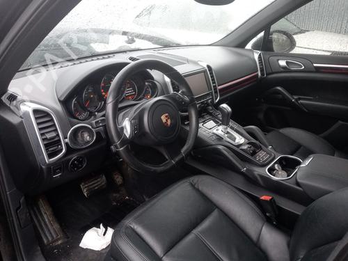 Gearbox PORSCHE CAYENNE (92A) 3.0 Diesel | BP36235791M3  - Image 11