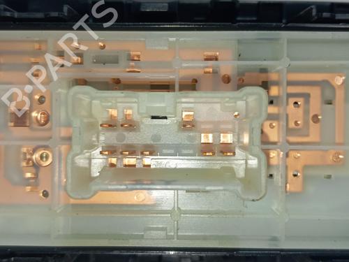 Right front window switch NISSAN QASHQAI II (J11, J11_) 1.5 dCi | BP37232422I26 - Image 3