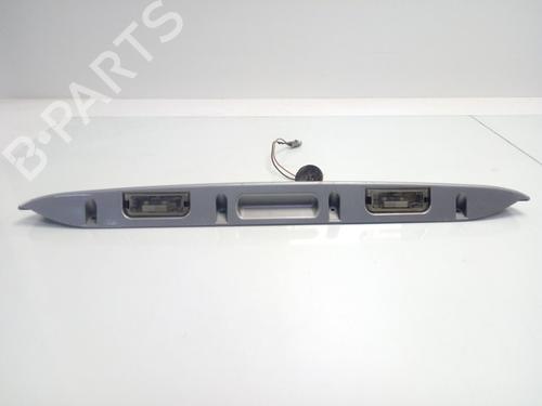 Nummerpladelys CHRYSLER VOYAGER / GRAND VOYAGER III (GS_, NS_) 3.3 i (158 hp) 14133564