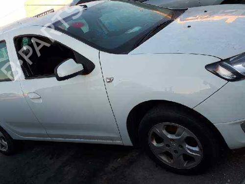 Gearbox DACIA SANDERO  | BP12662878M3 