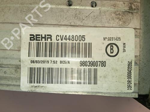 Intercooler CITROËN C3 AIRCROSS II (2R_, 2C_) | BP30373905M30
