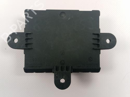 Used Electronic module Electronic module LAND ROVER RANGE ROVER SPORT I (L320) 3.0 D 4x4 (256 hp) 34246115 34246115
