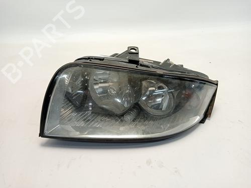 Faro izquierdo AUDI A2 (8Z0) [2000-2005]  19514794