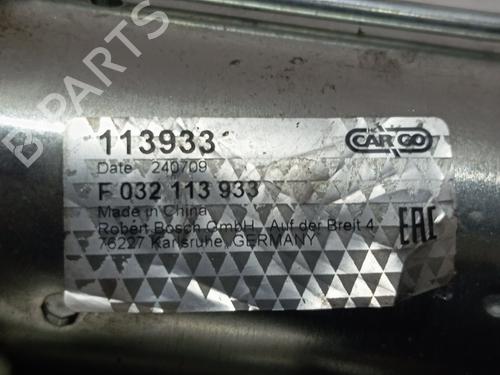 Startmotor CITROËN C4 Grand Picasso II (DA_, DE_)  | BP29351684M8 