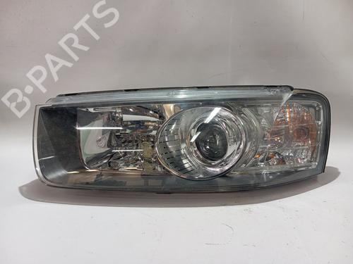 Used Left headlight CHEVROLET CAPTIVA (C100, C140) 2.2 D (163 hp) 30375076
