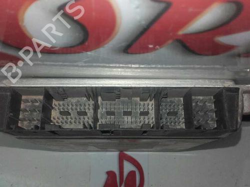 Engine control unit (ECU) BMW 5 (E39) 530 d | BP12635760M57 