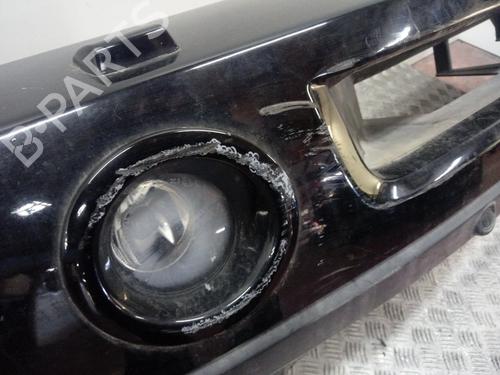 Front bumper LAND ROVER RANGE ROVER SPORT I (L320)  | BP12674741C7 