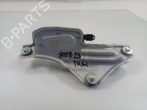 Rear wiper motor HYUNDAI TUCSON (TL, TLE) 1.7 CRDi | BP17480457M102 
