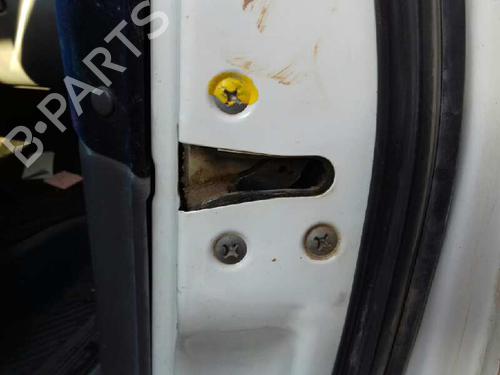 Used Front right lock NISSAN SERENA (C23) 2.3 D (75 hp) 12834040