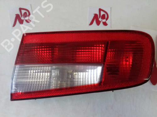 Højre baglygte bagklap RENAULT LAGUNA II (BG0/1_) [2001-2007]  14127820