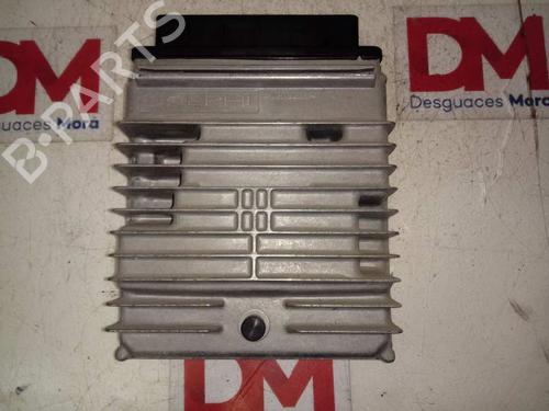 Engine control unit (ECU) FORD MONDEO III (B5Y) 2.0 TDCi | BP12647312M57 