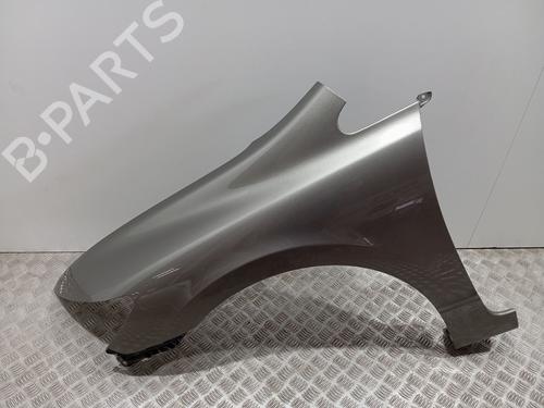 Left front fenders HONDA CIVIC VIII Saloon (FD, FA) 1.3 IMA (FA3, FD3) BP26187492C41