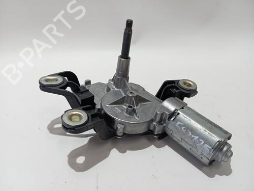 Viskermotor bakrute VW TOURAN (1T1, 1T2) 1.9 TDI (105 hp) 29076981