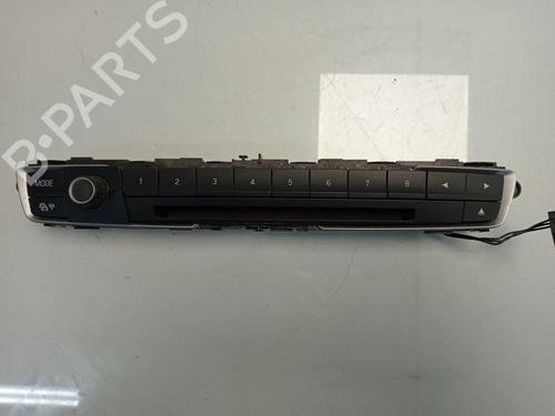 Used Other BMW 4 Coupe (F32, F82) 435 d xDrive (313 hp) 18109357