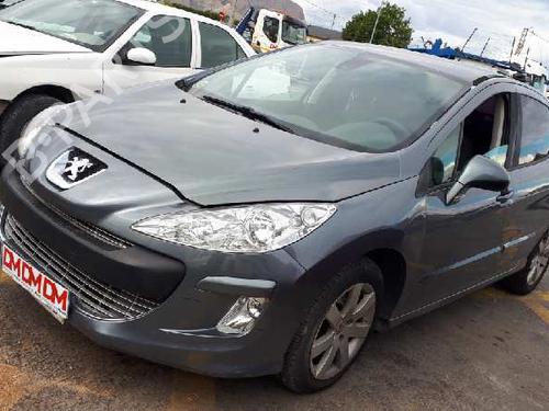 Airbag Kit PEUGEOT 308 I (4A_, 4C_)  | BP16691070C86 