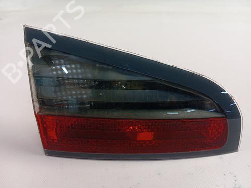 Used Left tailgate light FORD S-MAX (WA6) [2006-2014]  30470060