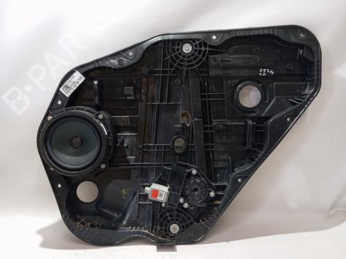 Used Rear right window mechanism Rear right window mechanism KIA SORENTO IV (MQ4, MQ4A) [2020-2026] 32852753 32852753
