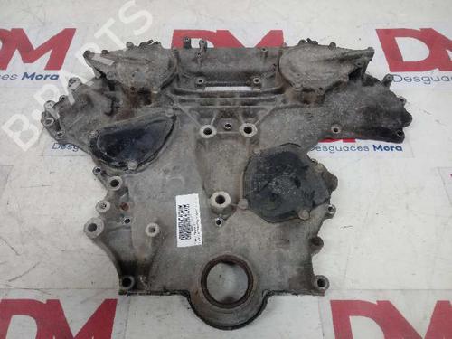 Used Timing cover NISSAN MURANO I (Z50) 3.5 4x4 (234 hp) 16730220