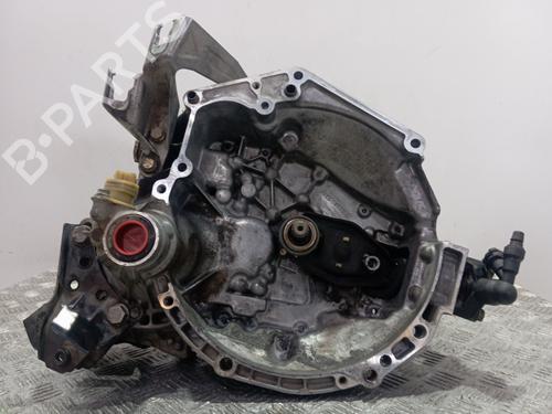 Used Gearbox Gearbox PEUGEOT 1007 (KM_) 1.4 (75 hp) 40603764 40603764