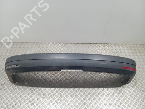 Used Rear bumper VW CADDY IV Box Body/MPV (SAA, SAH) [2015-2025]  27337165