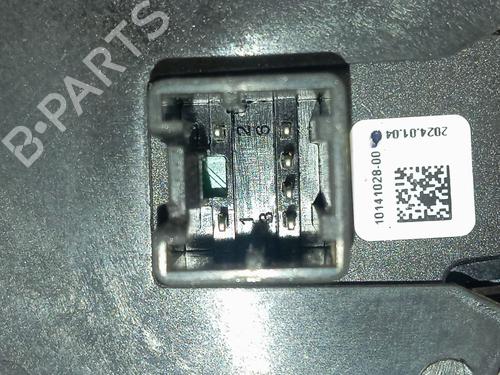 Headlight switch MG MG ZS SUV (AZS1) | BP39406999I24 - Image 5