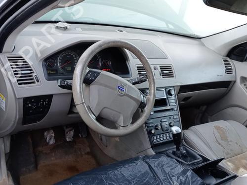 AC radiator VOLVO XC90 I (275)  | BP28070477M32 