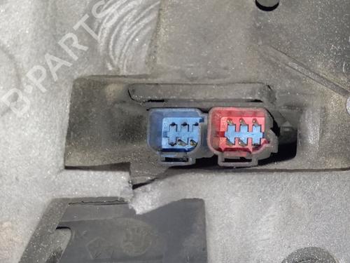 Right mirror CHRYSLER VOYAGER / GRAND VOYAGER III (GS_, NS_) 2.5 TD | BP28729519C27 