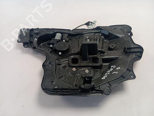 Used Front right window mechanism Front right window mechanism MAZDA 6 Saloon (GJ, GL) 2.2 D (GJ2FP) (150 hp) 36046108 36046108