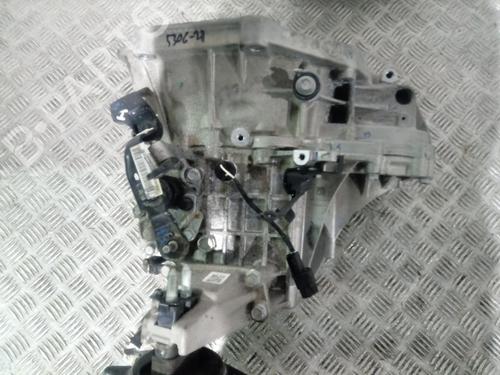 Gearbox HYUNDAI i10 III (AC3, AI3)  | BP29536044M3 