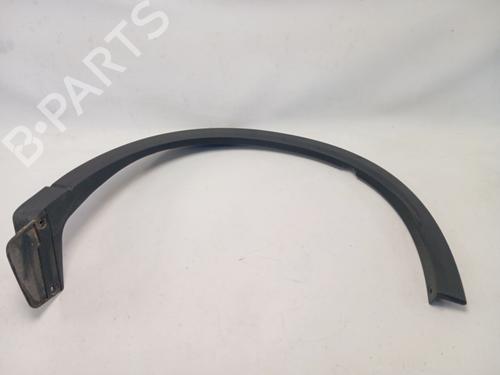 Used Rear left wheel arch trim Rear left wheel arch trim MAZDA CX-5 (KF) [2016-2026] 40543880 40543880