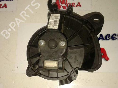 Heater blower motor OPEL CORSA D (S07) 1.3 CDTI (L08, L68) | BP14127276M62 