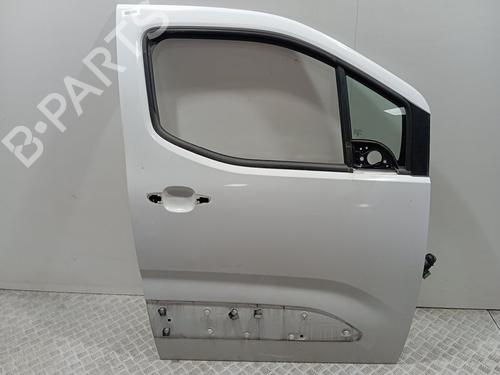Used Right front door Right front door OPEL COMBO E Tour / Life (K9) [2018-2026] 34170263 34170263