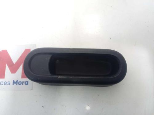 Used Rear right interior door handle OPEL COMBO Tour [2001-2011]  30371625