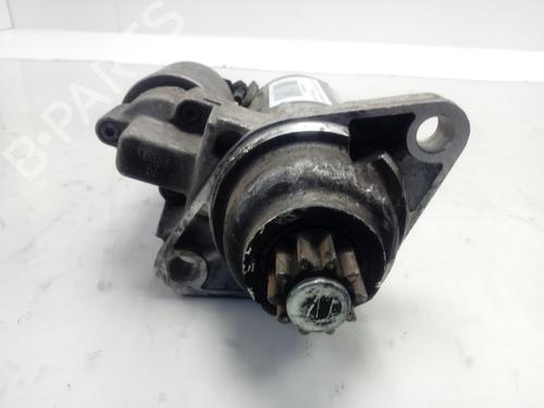 Starter VW GOLF V (1K1)  | BP15130127M8 