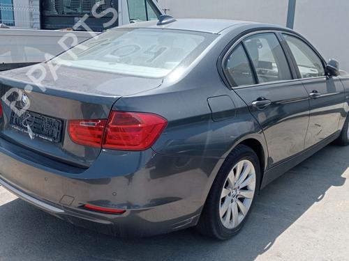 Left front window switch BMW 3 (F30, F80) 320 i | BP27466781I27  - Image 5