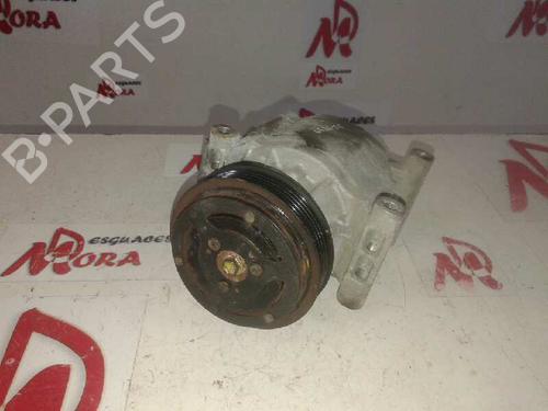 AC compressor FIAT PANDA (169_)  | BP12934643M34 