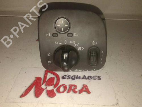 Licht Schakelaar MERCEDES-BENZ C-CLASS (W202) [1993-2000]  12634077