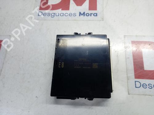 Electronic module TOYOTA LAND CRUISER PRADO (_J15_)  | BP12842916M83 