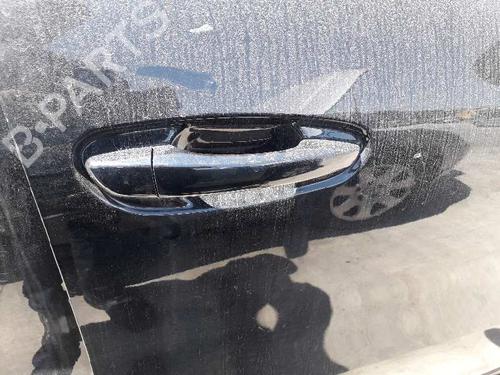 Used Front right exterior door handle CITROËN C4 Grand Picasso II (DA_, DE_) [2013-2025]  12937652