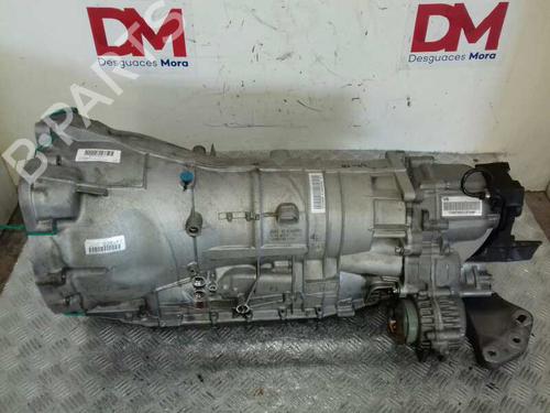 Gearbox BMW 3 Touring (E91) 330 d xDrive | BP12651710M3 