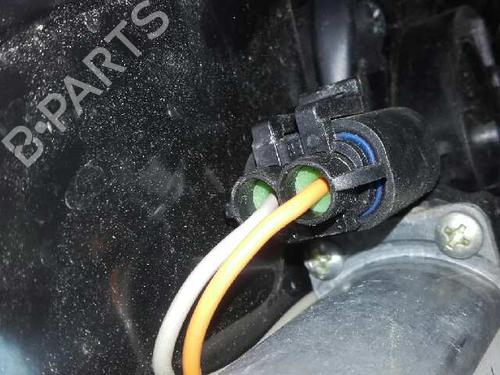 Rear left window mechanism LAND ROVER FREELANDER 2 (L359) 2.2 TD4 4x4 | BP12645030C24 
