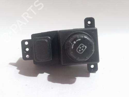 Speilbryter Speilbryter SSANGYONG KORANDO (CK) 2.0 e-XDi (175 hp) 37521530 37521530