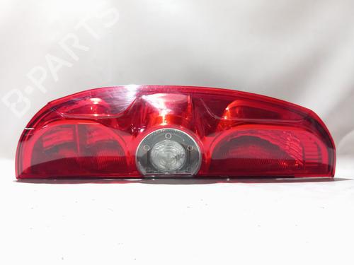 Used Left taillight Left taillight 37643649 37643649